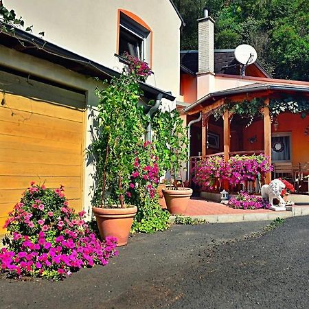 Penzion Radosov Ubytovani V Soukromi Kyselka  Extérieur photo
