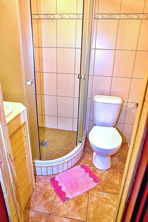 Penzion Radosov Ubytovani V Soukromi Kyselka  Extérieur photo