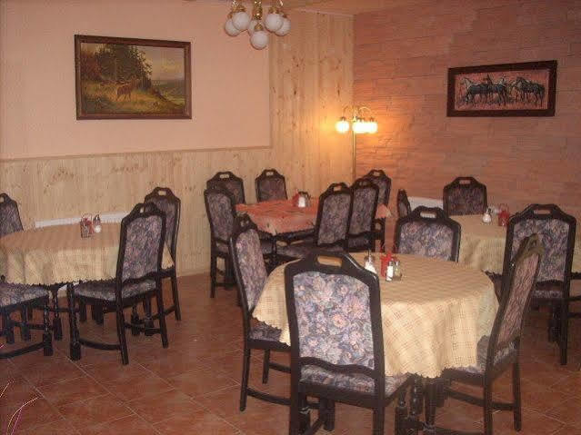 Penzion Radosov Ubytovani V Soukromi Kyselka  Extérieur photo