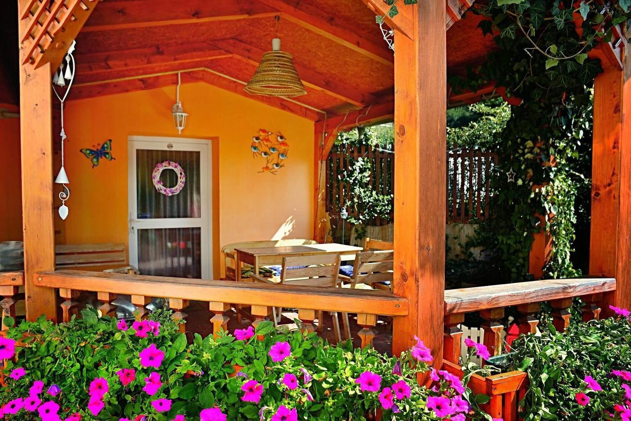 Penzion Radosov Ubytovani V Soukromi Kyselka  Extérieur photo